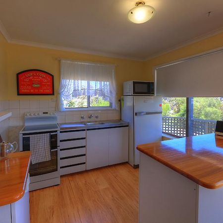 Sommers Bay Beach House Murdunna 외부 사진