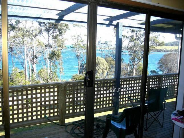 Sommers Bay Beach House Murdunna 외부 사진