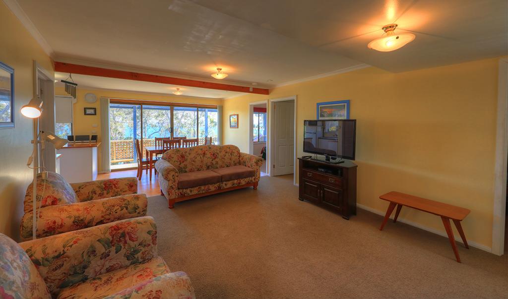 Sommers Bay Beach House Murdunna 외부 사진