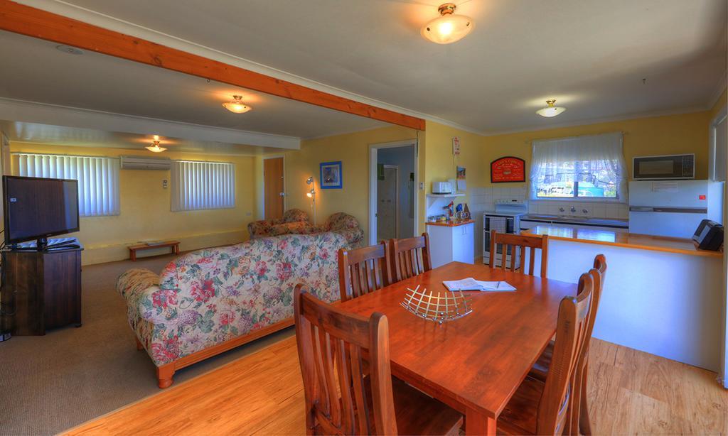 Sommers Bay Beach House Murdunna 외부 사진