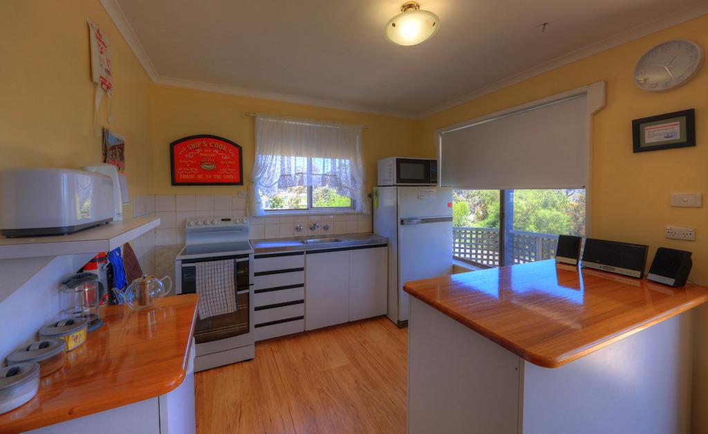 Sommers Bay Beach House Murdunna 외부 사진