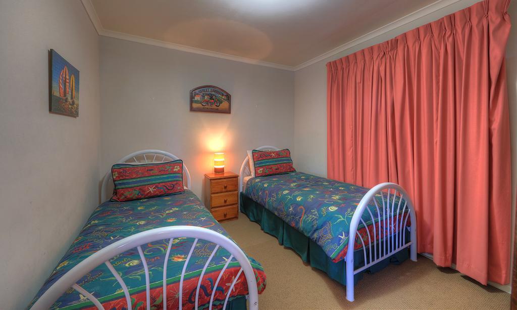 Sommers Bay Beach House Murdunna 외부 사진
